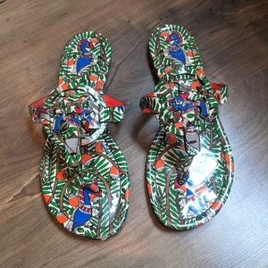 Tory Burch Miller Sandals